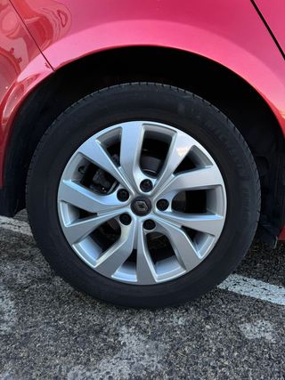 Renault Megane LIMITED Energy 2018