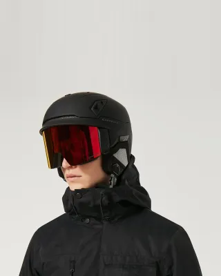 Chaqueta Oakley Negra