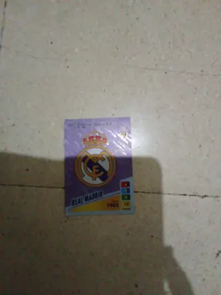 Cartas Fútbol LaLiga 2022