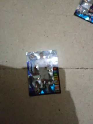 Cartas Fútbol LaLiga 2022