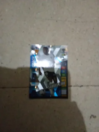 Cartas Fútbol LaLiga 2022