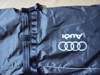 Bolsa Audi para esquís/snowboard
