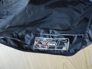 Bolsa Audi para esquís/snowboard