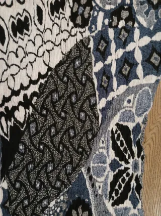 Sciarpa per la mezza stagione da donna Le Camp