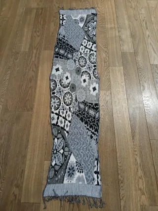 Sciarpa per la mezza stagione da donna Le Camp