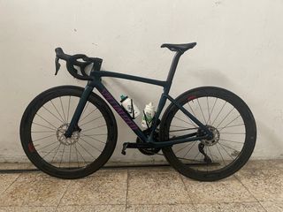 Bicicleta Specialized Tarmac SL7