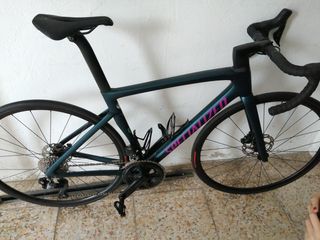 Bicicleta Specialized Tarmac SL7