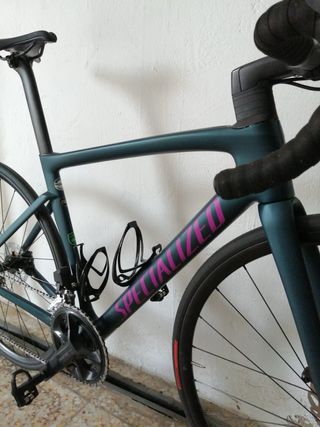 Bicicleta Specialized Tarmac SL7