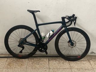 Bicicleta Specialized Tarmac SL7