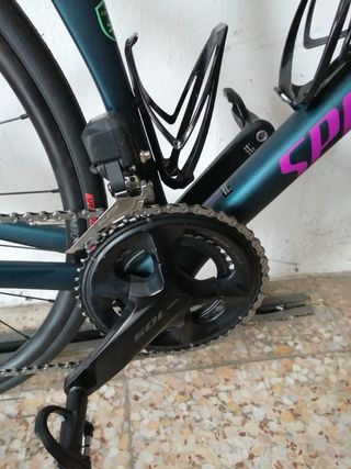 Bicicleta Specialized Tarmac SL7