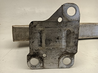 REFUERZO PARAGOLPES DELANTERO RENAULT SCENIC II (