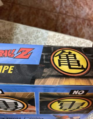 Lámpara Dragon Ball Z Kame