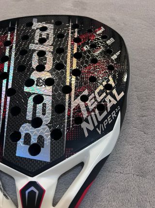 Babolat Technical Viper NUOVA 2026