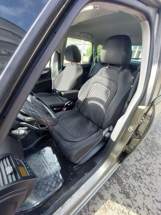 Citroen C4 Picasso 2012