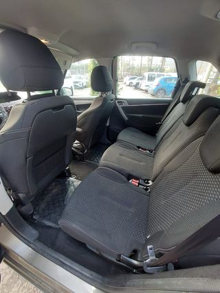 Citroen C4 Picasso 2012