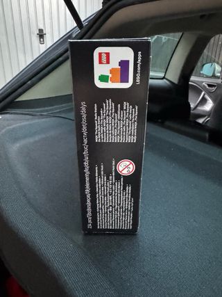 LEGO 40891 Stranger Things The Squawk