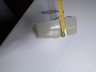 Timbre Supletorio Antiguo