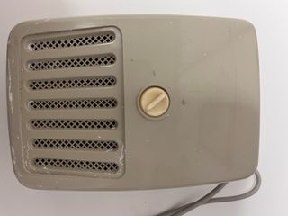 Timbre Supletorio Antiguo