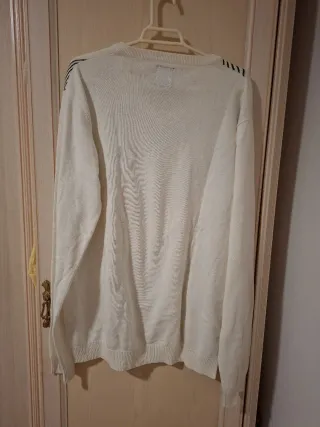 Jersey Jack & Jones Rayas Talla M