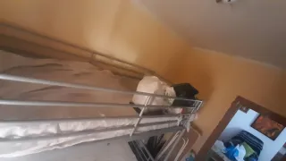 Litera Matrimonial Plata