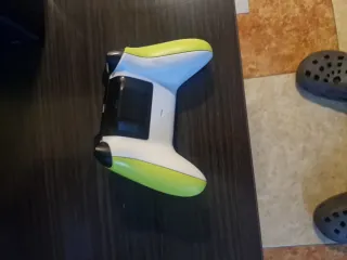 Controller Xbox Verde Lima