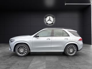 Mercedes-Benz GLE 2025