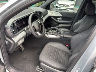 Mercedes-Benz GLE 2025