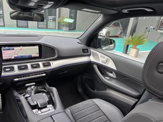 Mercedes-Benz GLE 2025