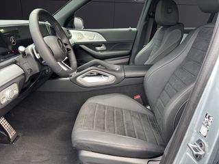 Mercedes-Benz GLE 2025