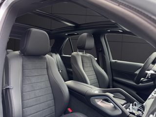 Mercedes-Benz GLE 2025