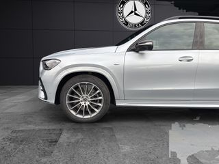 Mercedes-Benz GLE 2025