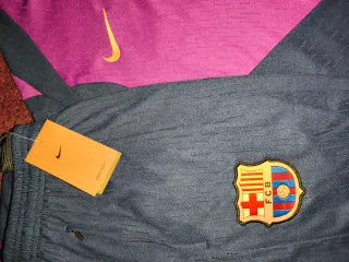 Chándal FC Barcelona 2025/2026