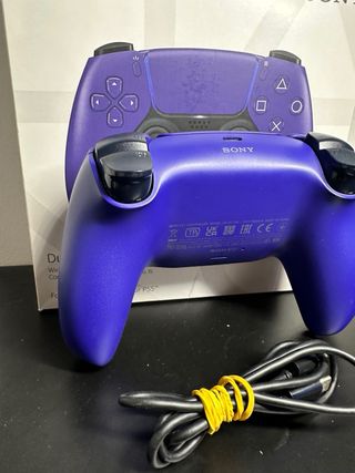 Controller PS5 Viola con Scatola