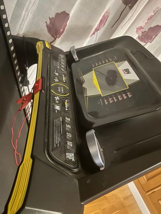 Tapis roulant BH BT7050