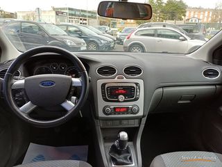 FORD FOCUS 1.6 TDCI 90 CV TREND 5P