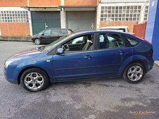 FORD FOCUS 1.6 TDCI 90 CV TREND 5P