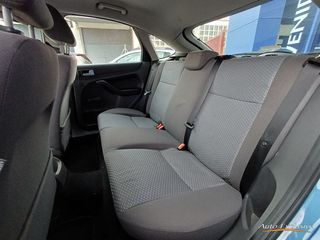 FORD FOCUS 1.6 TDCI 90 CV TREND 5P