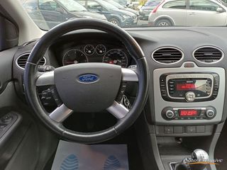 FORD FOCUS 1.6 TDCI 90 CV TREND 5P