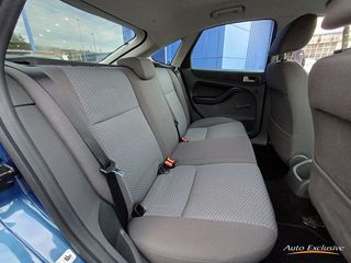 FORD FOCUS 1.6 TDCI 90 CV TREND 5P