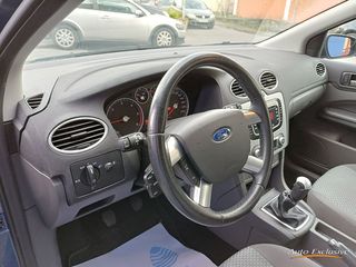 FORD FOCUS 1.6 TDCI 90 CV TREND 5P