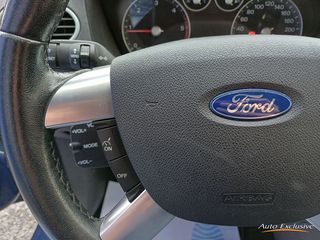 FORD FOCUS 1.6 TDCI 90 CV TREND 5P