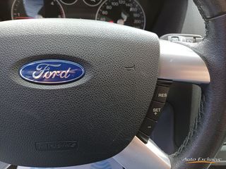 FORD FOCUS 1.6 TDCI 90 CV TREND 5P