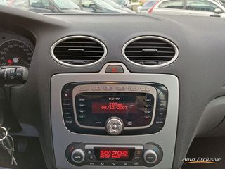 FORD FOCUS 1.6 TDCI 90 CV TREND 5P