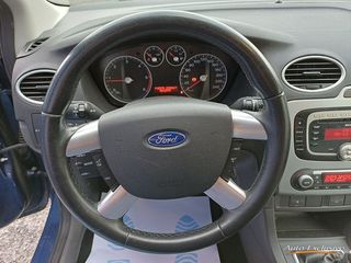 FORD FOCUS 1.6 TDCI 90 CV TREND 5P