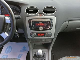 FORD FOCUS 1.6 TDCI 90 CV TREND 5P