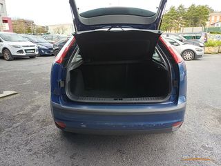 FORD FOCUS 1.6 TDCI 90 CV TREND 5P