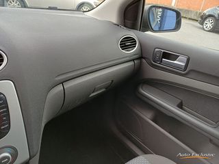 FORD FOCUS 1.6 TDCI 90 CV TREND 5P