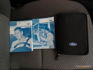 FORD FOCUS 1.6 TDCI 90 CV TREND 5P