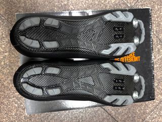 Sapatilhas Ciclismo BTT Catlike Carbon