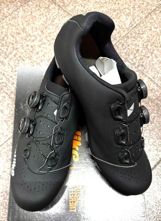 Sapatilhas Ciclismo BTT Catlike Carbon